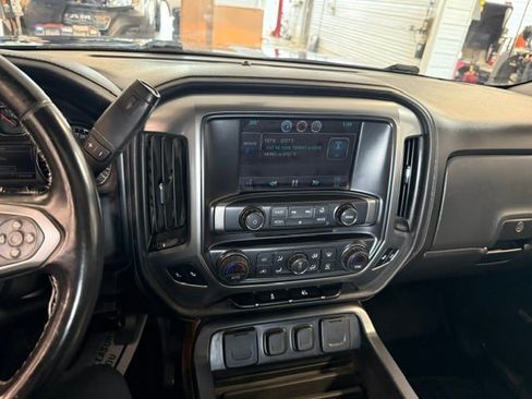 Used 2014 Chevrolet Silverado 1500 LTZ AWD/4WD image 54