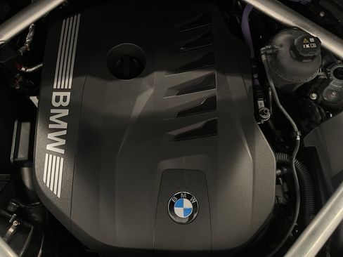 Used 2023 BMW X7 xDrive40i w/ M Sport Package image 27