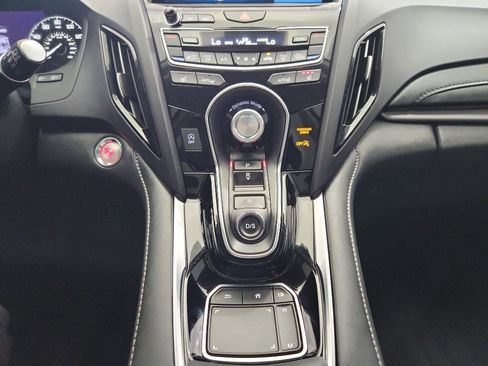 Used 2021 Acura RDX AWD w/ Technology Package image 24