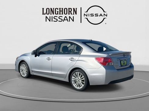 Used 2016 Subaru Impreza 2.0i Premium image 5