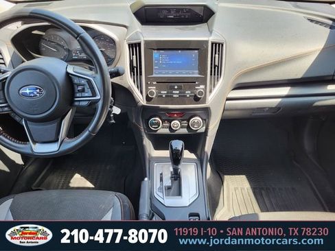 Used 2020 Subaru Crosstrek 2.0i Premium image 14