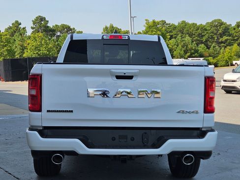 New 2026 RAM 1500 Big Horn image 6
