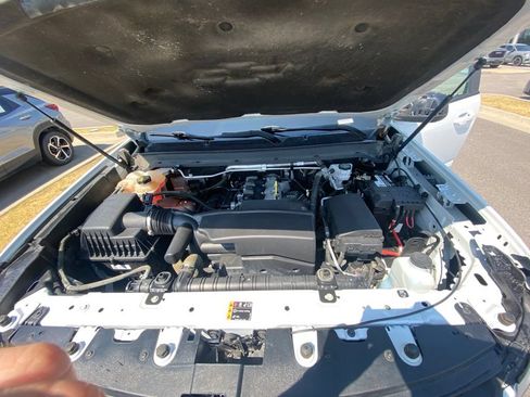 Used 2022 Chevrolet Colorado LT w/ Fleet Safety Package RWD image 28
