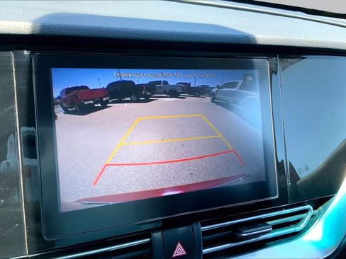 Used 2022 Kia Niro LXS FWD image 27