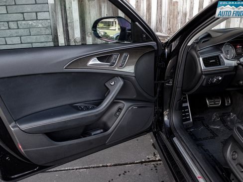 Used 2015 Audi S6 image 10