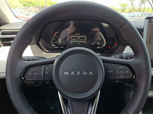 New 2026 MAZDA CX-5 Preferred AWD/4WD image 12