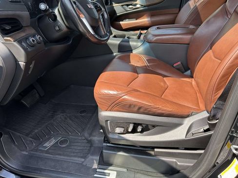 Used 2020 Cadillac Escalade ESV Premium Luxury AWD/4WD image 22