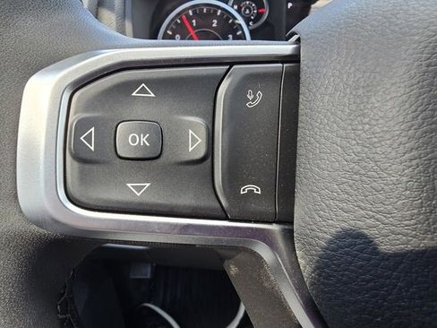 New 2026 RAM 2500 Big Horn image 10