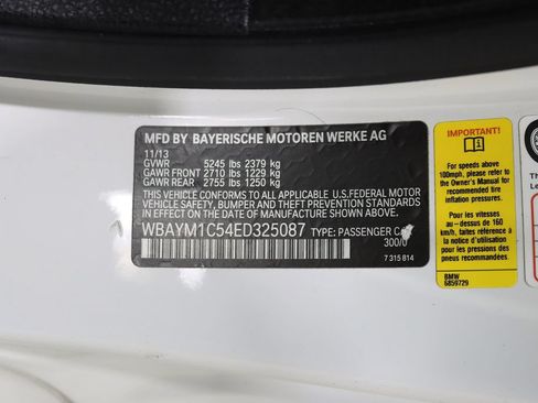 Used 2014 BMW 650i xDrive Coupe AWD/4WD image 41