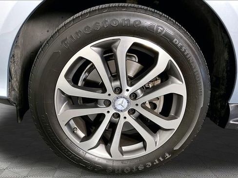 Used 2017 Mercedes-Benz GLE 350 image 28