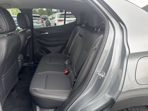 Certified 2023 Buick Encore GX Select AWD/4WD image 22