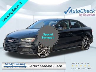 Used 2020 Audi A3 2.0T Premium Plus video 1