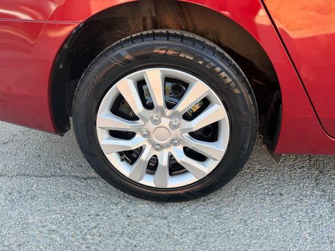 Used 2017 Nissan Sentra SV FWD image 27