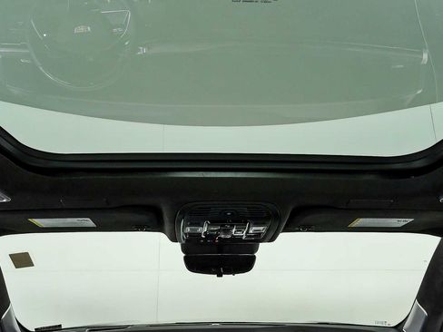 Certified 2025 Cadillac Escalade V AWD/4WD image 21