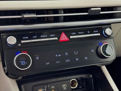 Certified 2026 Hyundai Tucson SEL FWD image 25