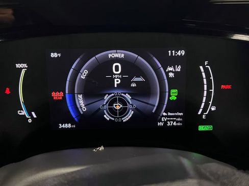 Certified 2026 Lexus NX 450h+ F Sport w/ Accessory Package (Z2) AWD/4WD image 17