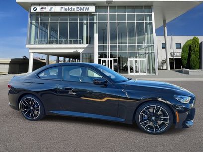 Used 2025 BMW M240i Coupe
