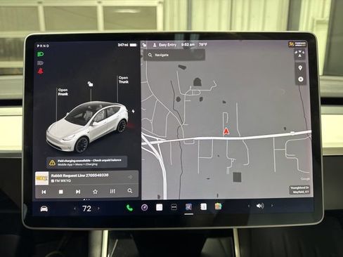 Used 2021 Tesla Model Y Long Range image 8