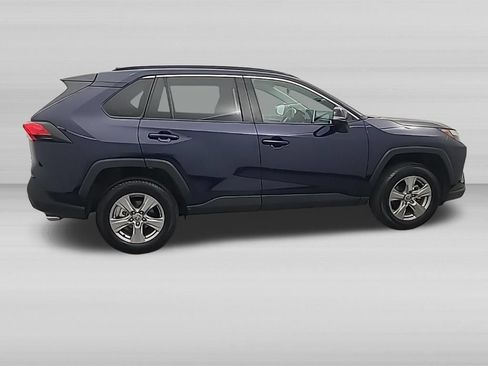 Used 2025 Toyota RAV4 XLE AWD/4WD image 3