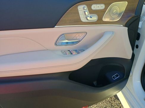 New 2026 Mercedes-Benz GLE 350 4MATIC image 10