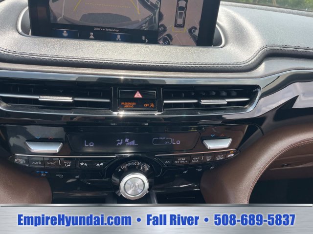 Used 2024 Acura MDX w/ Advance Package AWD/4WD image 25