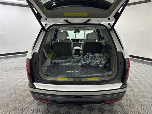 New 2026 Hyundai Palisade Limited image 20