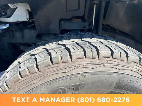 Used 2016 Jeep Wrangler Sahara w/ Connectivity Group AWD/4WD image 11