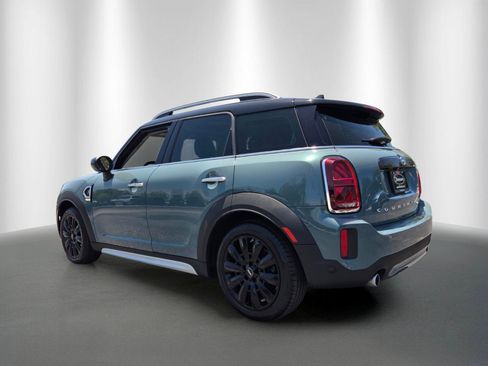 Used 2022 MINI Cooper Countryman S FWD image 5