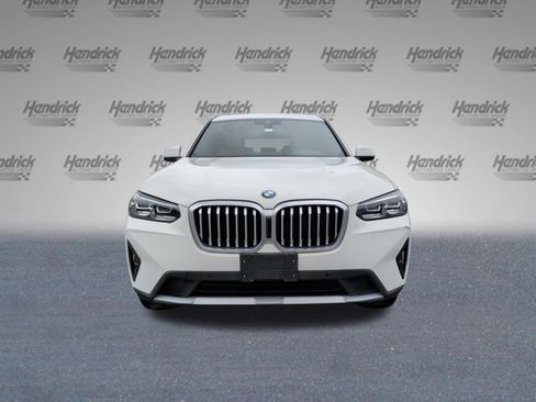 Used 2024 BMW X3 sDrive30i w/ Premium Package RWD image 5