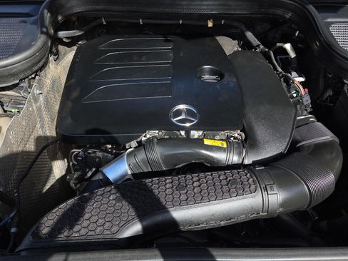 Certified 2023 Mercedes-Benz GLE 350 image 23