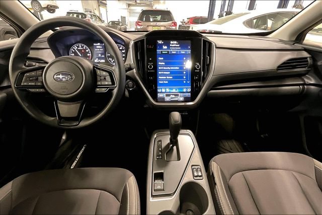 Used 2025 Subaru Crosstrek 2.5i Premium AWD/4WD image 15