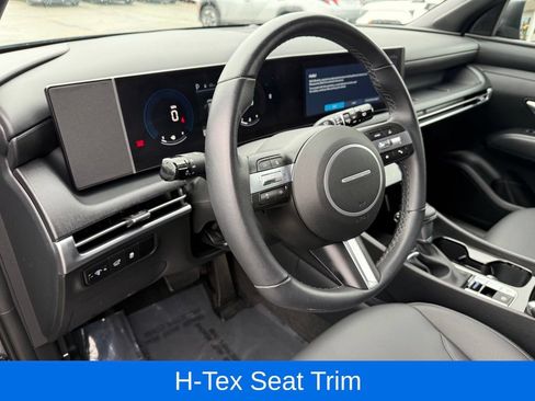 Used 2025 Hyundai Tucson XRT AWD/4WD image 20