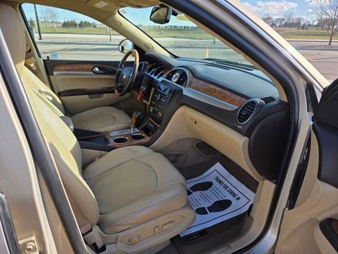 Used 2011 Buick Enclave CXL w/ Trailering Provision Package image 29