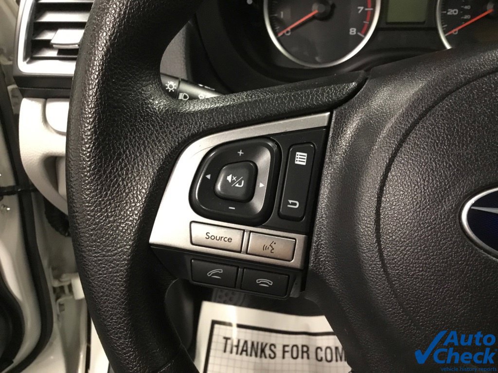 Used 2017 Subaru Forester 2.5i w/ Alloy Wheel Package AWD/4WD image 38