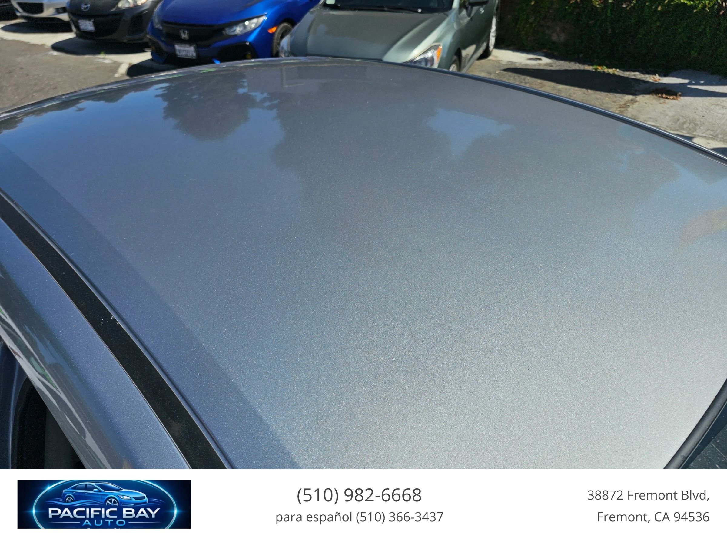 Used 2017 Honda Civic LX image 21