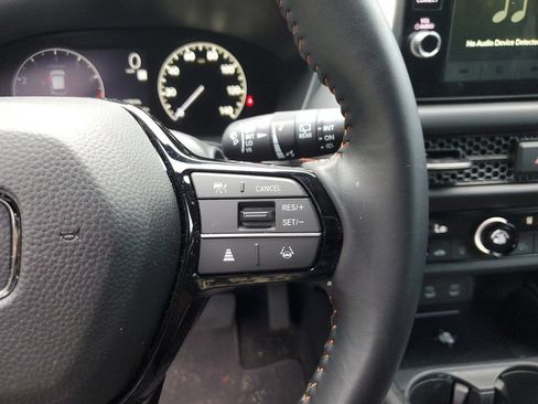 Used 2026 Honda HR-V Sport image 27