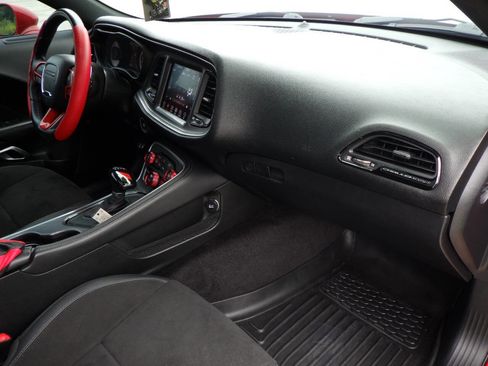 Used 2017 Dodge Challenger T/A image 16