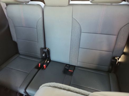 New 2026 GMC Acadia AT4 w/ Super Cruise Package image 10