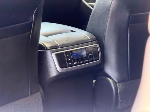 Used 2015 Toyota Highlander XLE FWD image 27