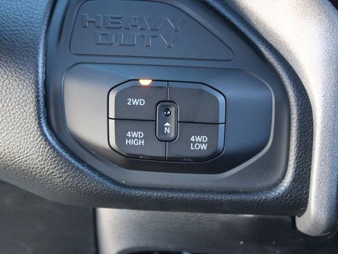 New 2026 RAM 2500 Tradesman image 17