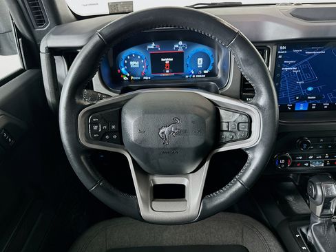 Used 2025 Ford Bronco Big Bend AWD/4WD image 18