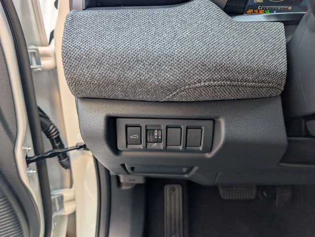 New 2026 Subaru Outback Limited AWD/4WD image 8