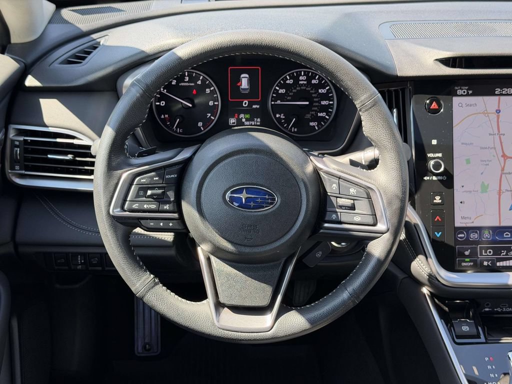 Certified 2024 Subaru Outback Limited w/ Tech Package 3 AWD/4WD image 21