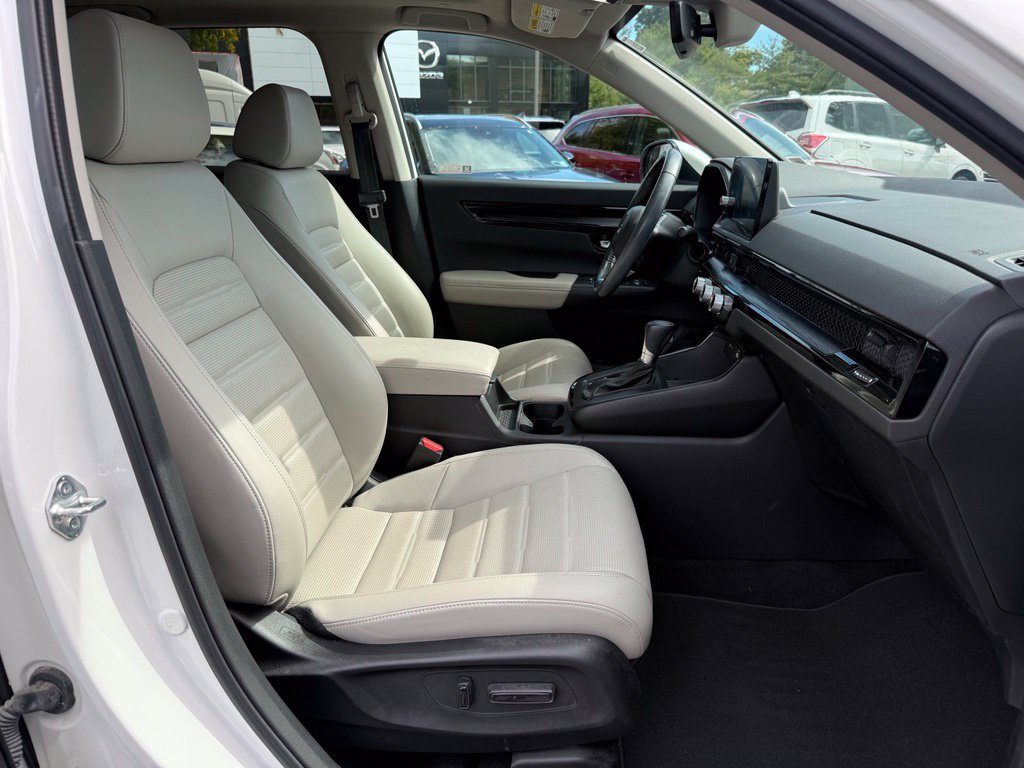 Used 2024 Honda CR-V EX-L image 30