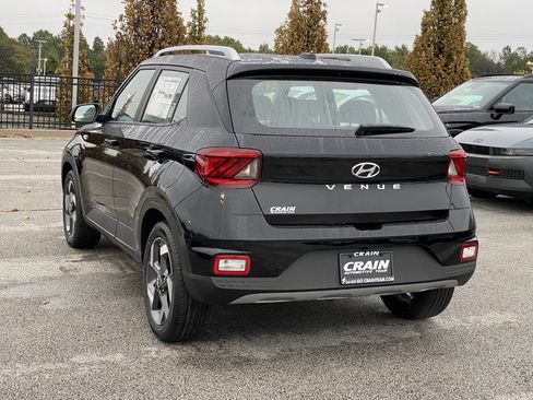 New 2026 Hyundai Venue SEL image 5