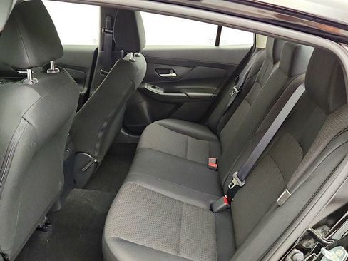 Used 2026 Nissan Sentra S w/ Floor Mat Package FWD image 19