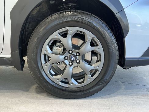 Used 2022 Subaru Crosstrek 2.5i Sport AWD/4WD image 10