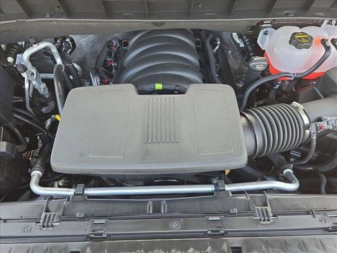 New 2026 Chevrolet Silverado 1500 LT w/ Texas Edition Plus image 20