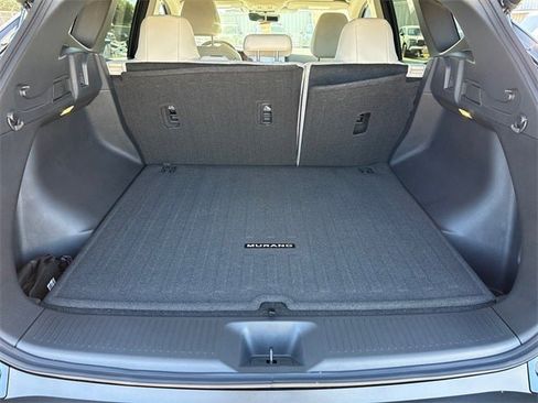 New 2026 Nissan Murano SL image 12