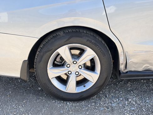 Used 2018 Honda Odyssey EX-L image 9